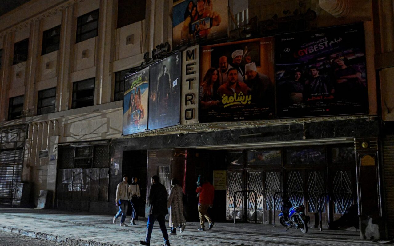 “تفضيل جهنم وتحدي الخالق”.. حزب مصري يطالب بإجراءات ضد “برشامة”