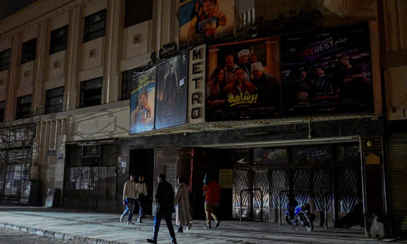“تفضيل جهنم وتحدي الخالق”.. حزب مصري يطالب بإجراءات ضد “برشامة”