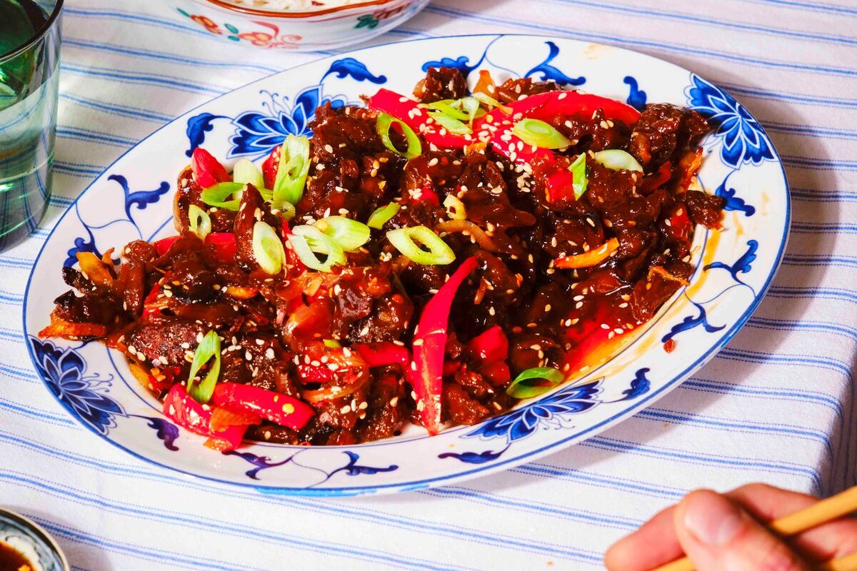 The five-minute dinner option catching the attention of busy people who still want to eat better (aff)