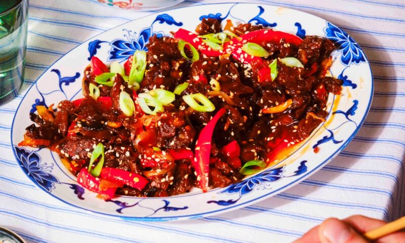 The five-minute dinner option catching the attention of busy people who still want to eat better (aff)