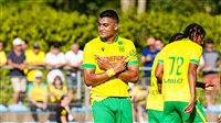 الزمالك ينتظر قرار مصطفى محمد النهائي حول عودته للقلعة البيضاء