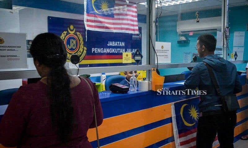 [UPDATED] Loke: RTD restores online transfer service after fraud-linked suspension