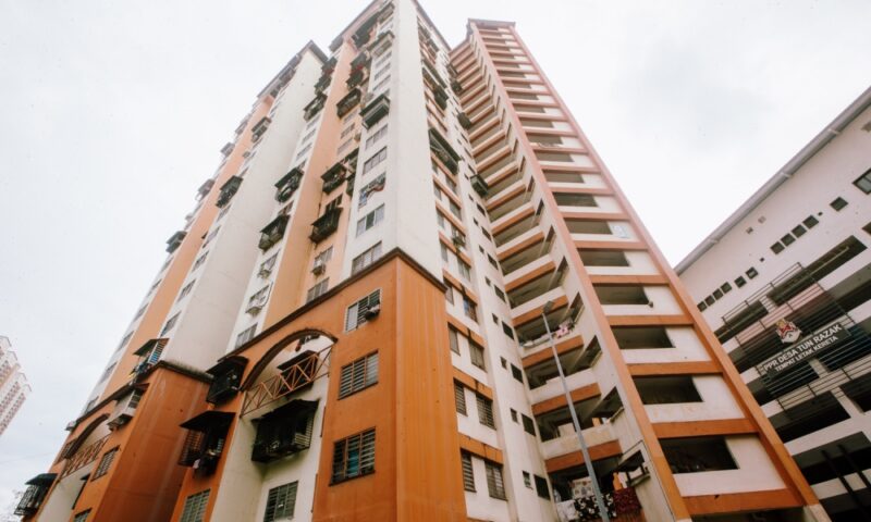 Stagnant rents, mounting arrears force DBKL to spend more on PPR upkeep amid worsening public facilities