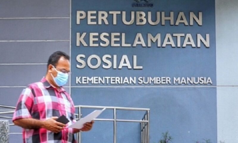 More than just a payslip deduction: What Perkeso actually does for Malaysian workers