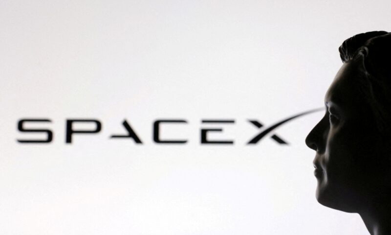 From Meta to SpaceX: How dual-class shares keep founders in control