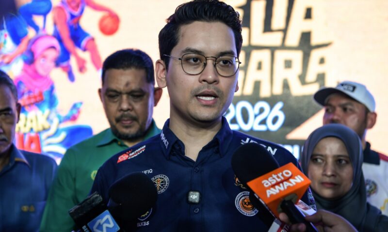 Malaysian youths are judging governments by delivery, not drama, says minister