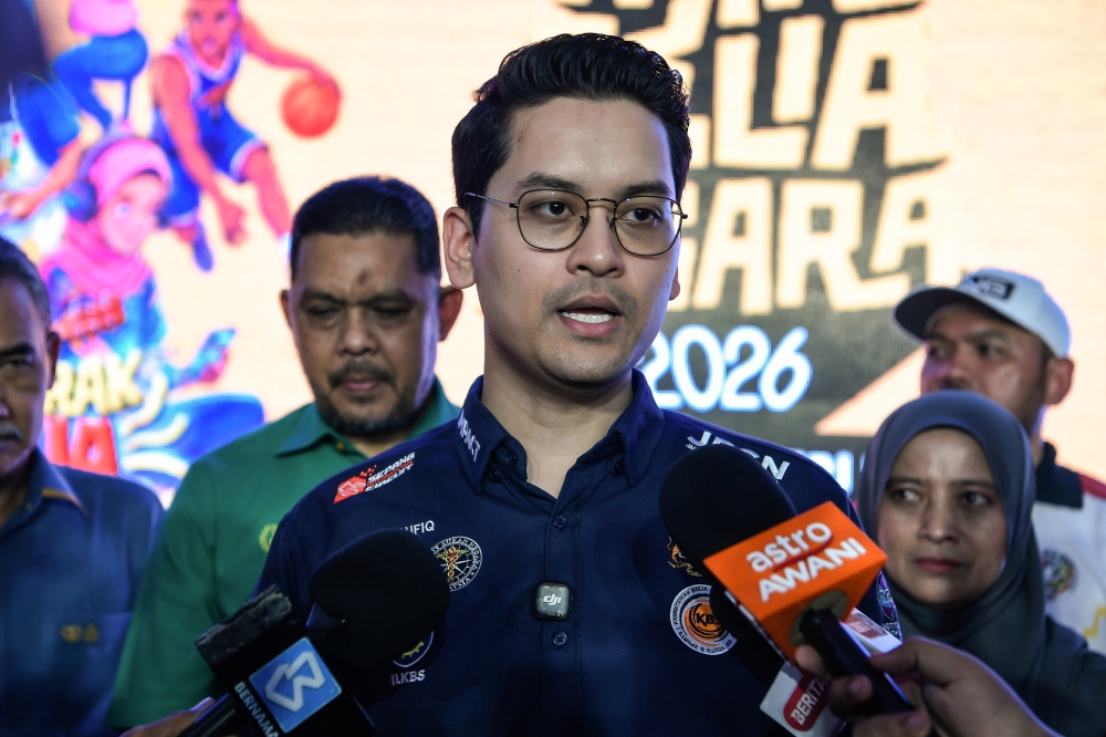 Malaysian youths are judging governments by delivery, not drama, says minister