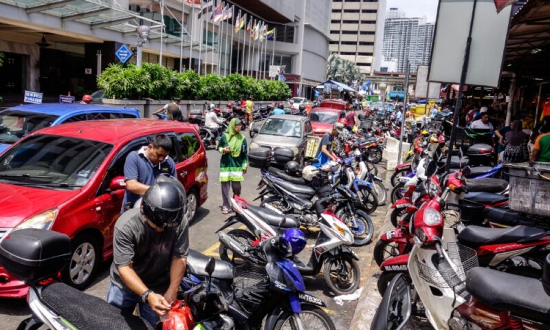 Socso: 46,542 commuting accidents last year, most fatalities among breadwinners