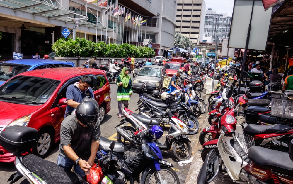 Socso: 46,542 commuting accidents last year, most fatalities among breadwinners
