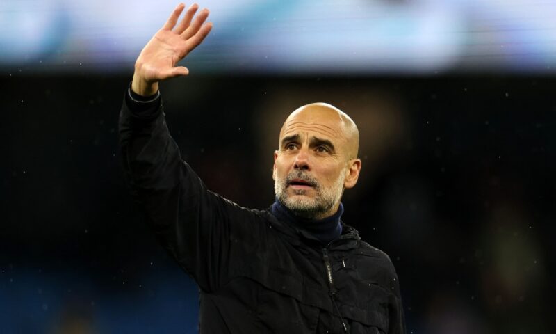 Letting Hart leave is Guardiola’s biggest regret at Manchester City