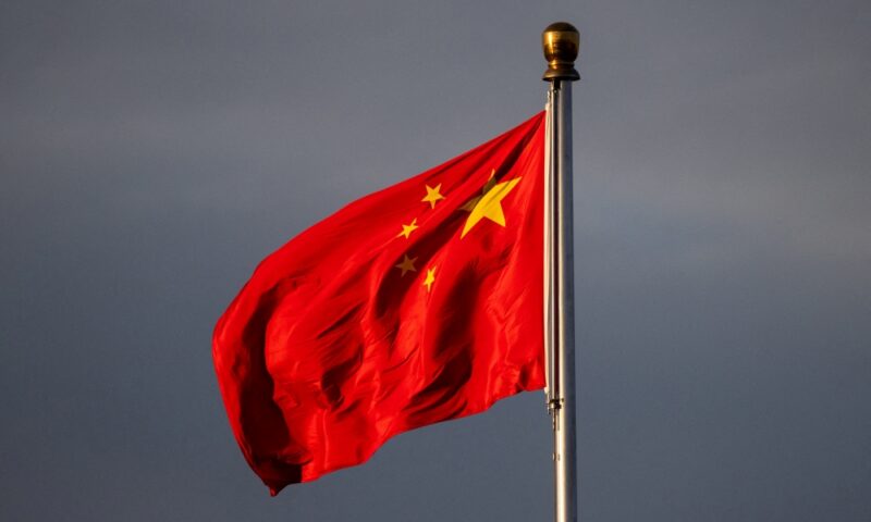 Beijing launches crackdown on illegal mining following deadly coal mine explosion