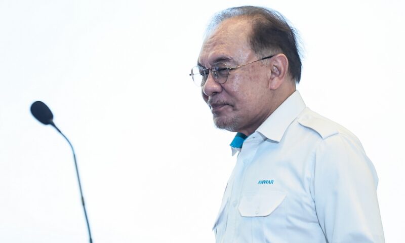 Anwar takes over Pandan as adopted constituency after Rafizi’s exit, Tengku Zafrul named monitoring officer