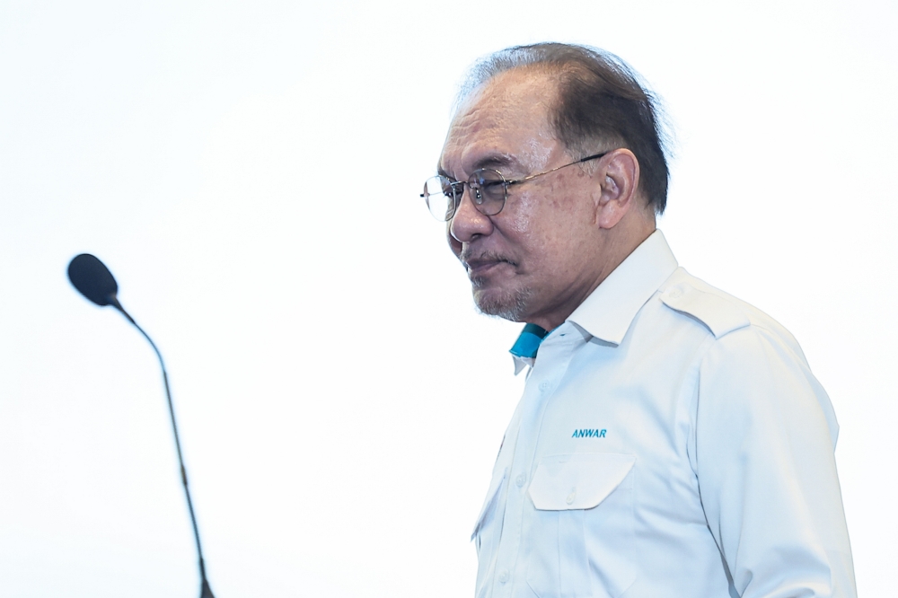 Anwar takes over Pandan as adopted constituency after Rafizi’s exit, Tengku Zafrul named monitoring officer