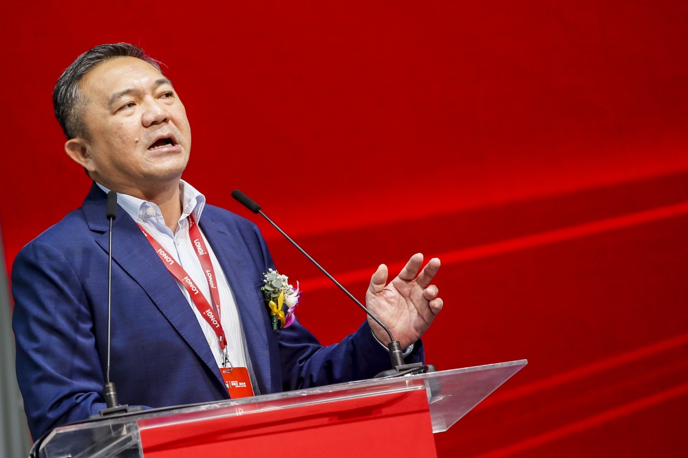 No restrictions yet on non‑Islamic houses of worship in commercial areas, says Selangor exco