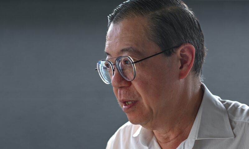 Guan Eng urges Anwar to reverse 50pc Bumiputera equity rule for GLC, GLIC property acquisitions above RM20m