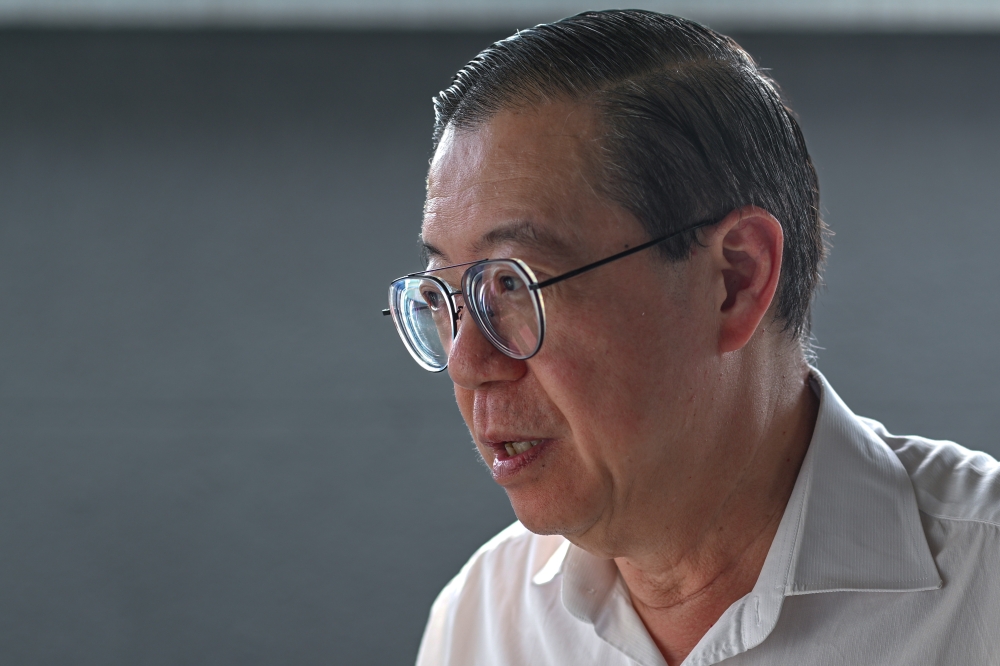 Guan Eng urges Anwar to reverse 50pc Bumiputera equity rule for GLC, GLIC property acquisitions above RM20m