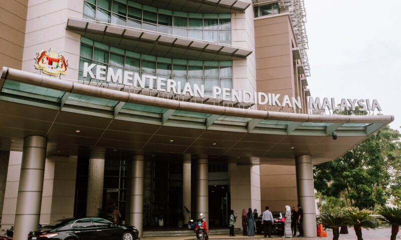 MOE probing alleged sexual misconduct involving teacher in Setiu