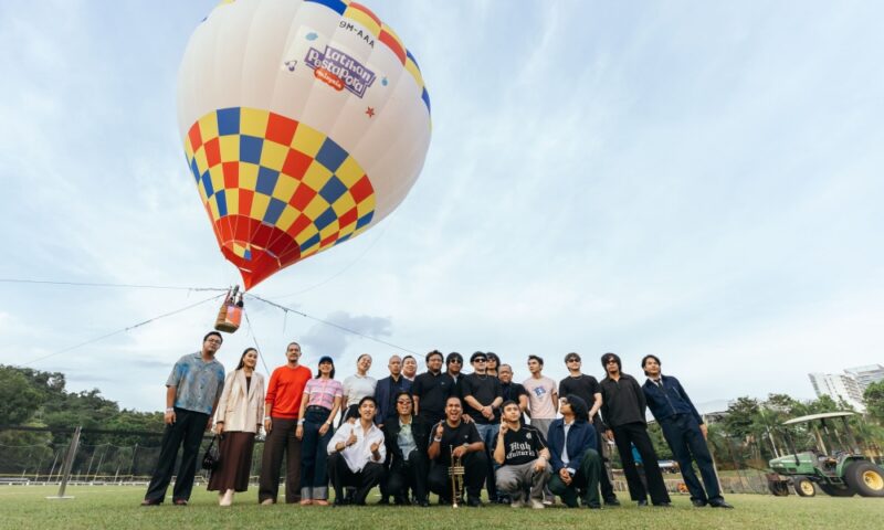 Latihan Pestapora Malaysia returns with more fan-focused second edition this August (VIDEO)