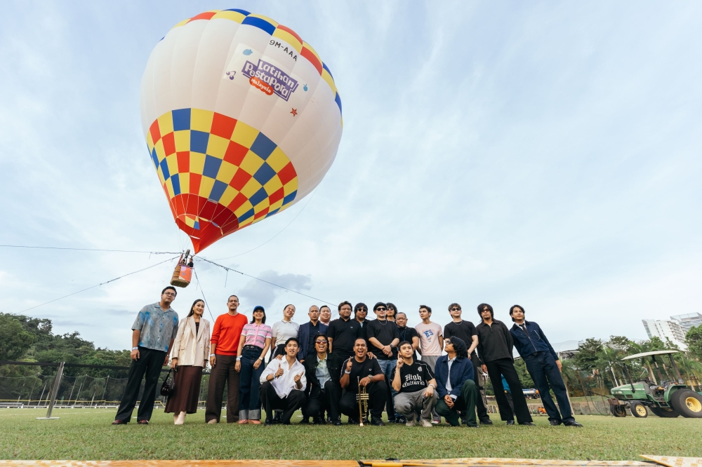 Latihan Pestapora Malaysia returns with more fan-focused second edition this August (VIDEO)