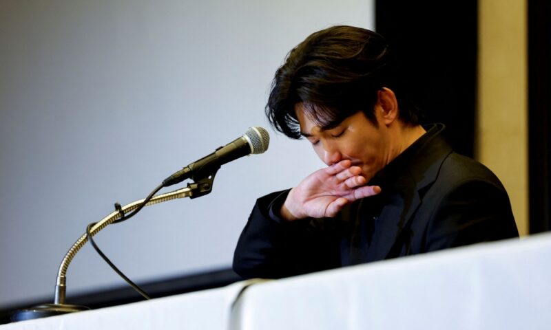 AI voice clips, fake chats, and a K-superstar meltdown: YouTuber in Kim Soo-hyun scandal heads to Seoul court
