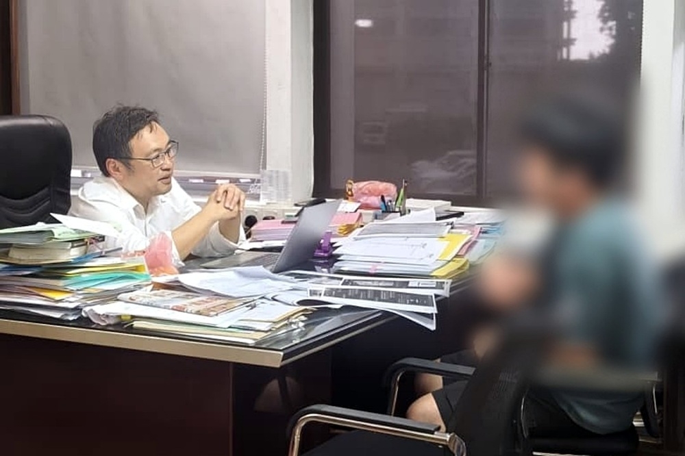 Stampin MP urges review after Kuching micro‑businessman faces cash‑flow crisis over RM110 scam‑linked account closures