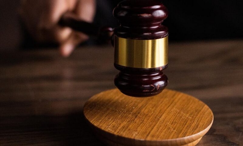 Man suspected of stabbing woman in neck near Alor Setar remanded four more days