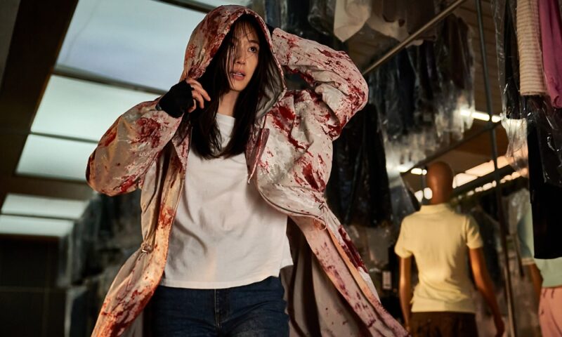 Malaysia catches ‘Colony’ fever as Yeon Sang-ho’s zombie thriller tears past RM3.3m in three days (VIDEO)