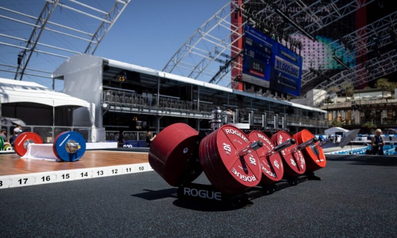 Welcome to the Enhanced Games, where doping is legal and breaking records is the whole point