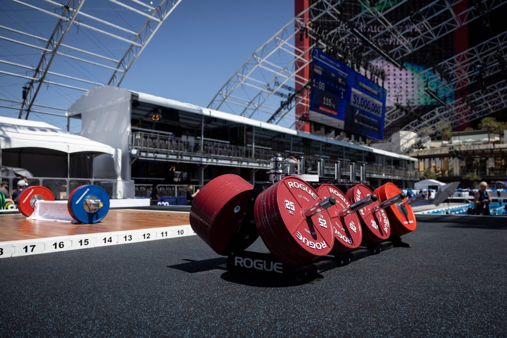 Welcome to the Enhanced Games, where doping is legal and breaking records is the whole point