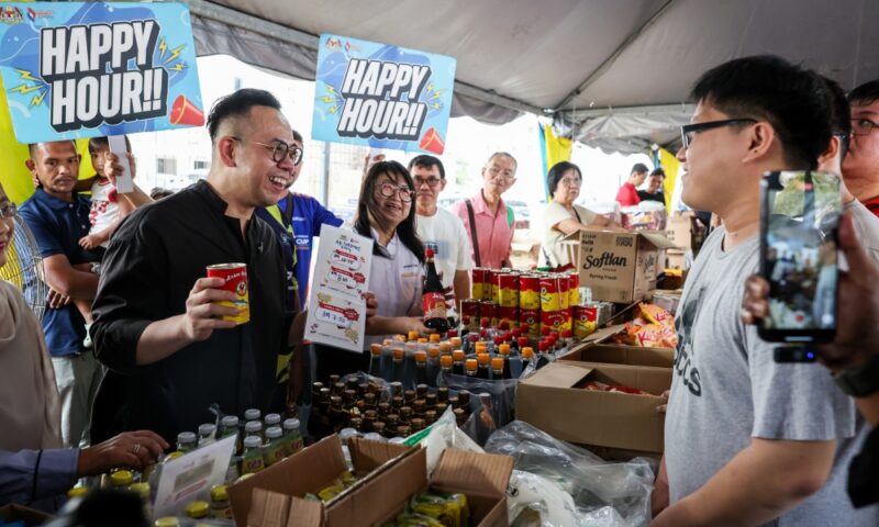 Entrepreneur Development Ministry deploys four financing agencies to engage MSMEs on the ground, in line with PM’s call
