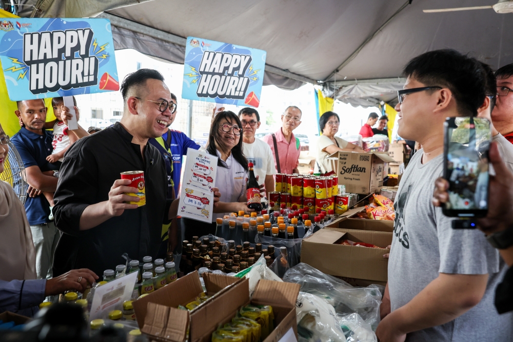Entrepreneur Development Ministry deploys four financing agencies to engage MSMEs on the ground, in line with PM’s call