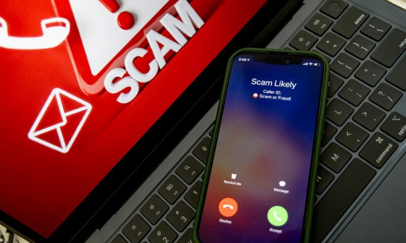 Company director in Kota Tinggi loses RM167,050 after responding to fake loan ad on Facebook