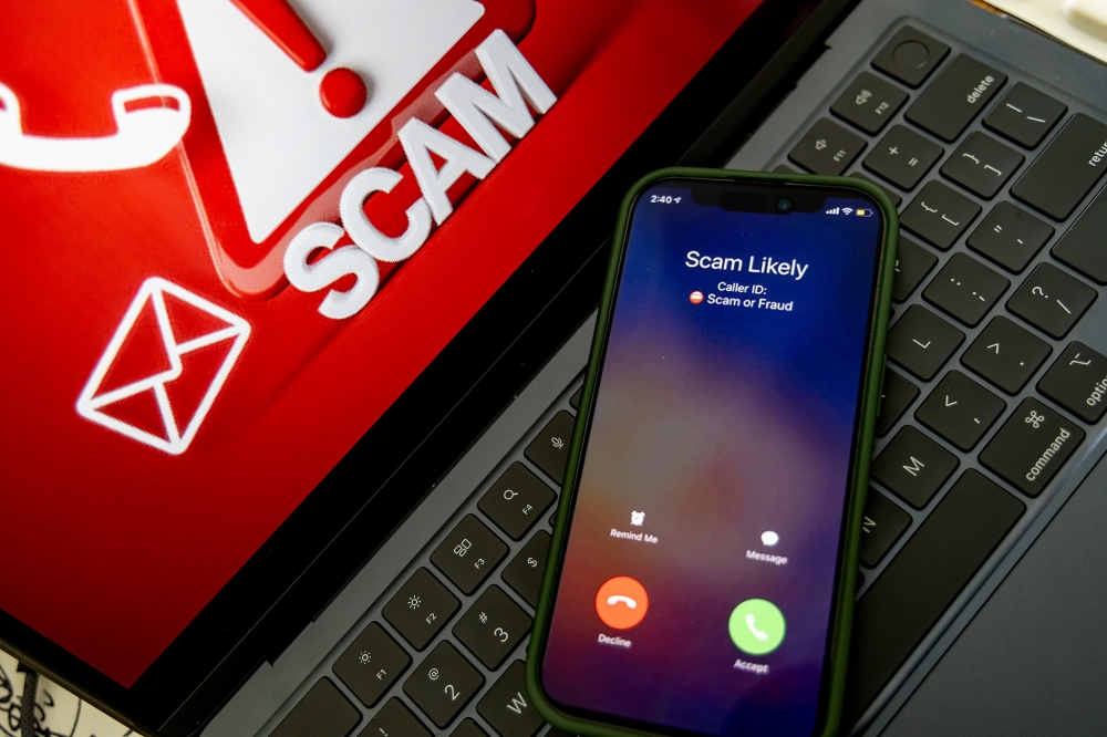 Company director in Kota Tinggi loses RM167,050 after responding to fake loan ad on Facebook