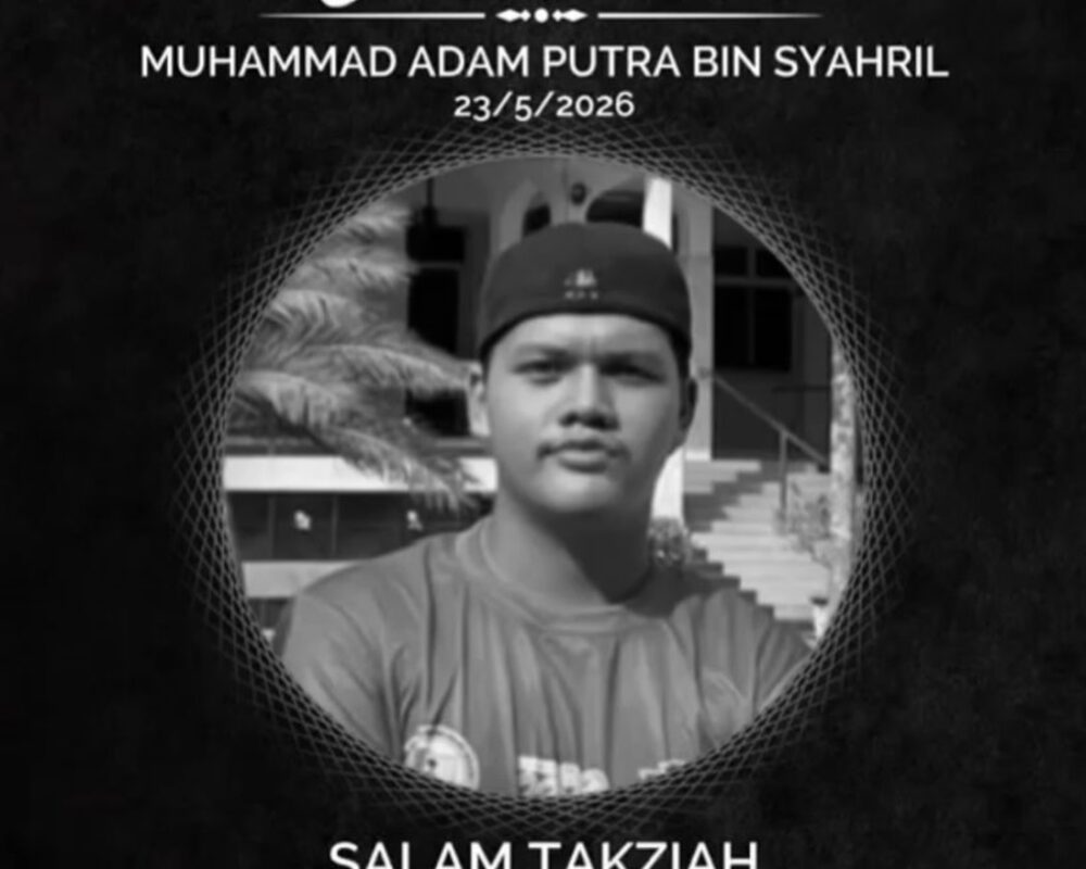 Penang Sukma rugby player dies after collapsing during training