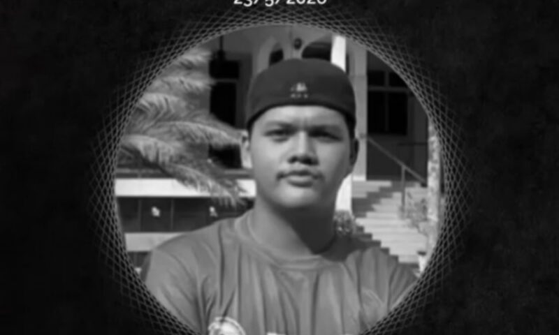 Penang Sukma rugby player dies after collapsing during training