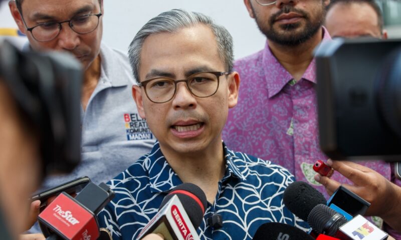Fahmi: Media organisations should be able to earn from social media livestreams, govt to engage TikTok on monetisation rules