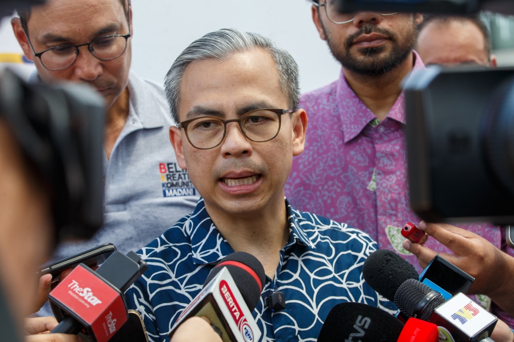 Fahmi: Media organisations should be able to earn from social media livestreams, govt to engage TikTok on monetisation rules