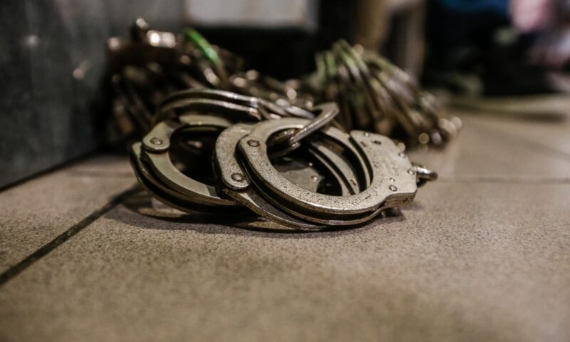 Police arrest eight, seize ketamine and ecstasy in KL hotel raid linked to a sudden death case
