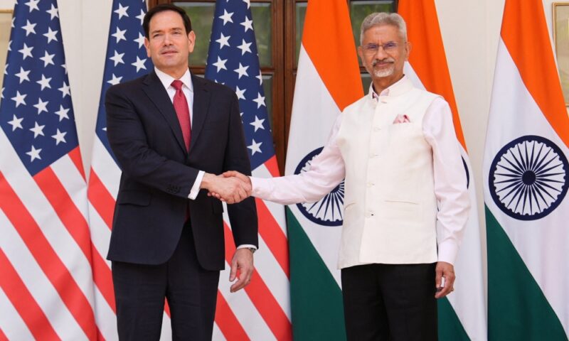Oil, Iran and China: Why US-India talks suddenly matter a lot more
