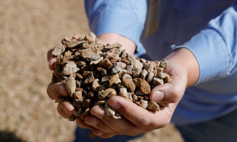 Kelantan begins exploring rare earth reserves in Gua Musang with Japanese collaboration