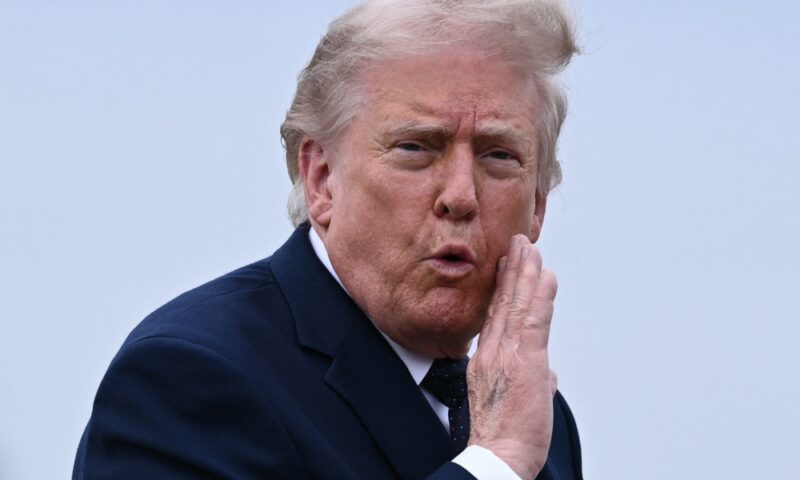 Trump says an Iran deal is close — but what exactly is on the table?