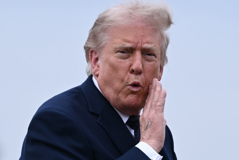 Trump says an Iran deal is close — but what exactly is on the table?