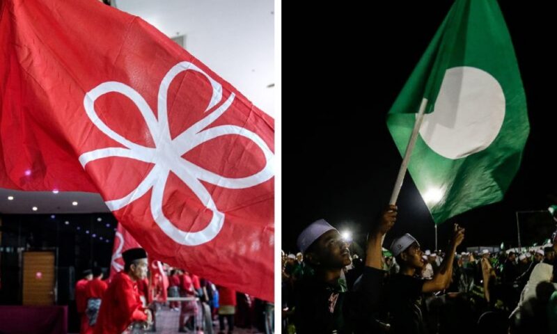 Perikatan tensions surface as Bersatu issues detailed rebuttal to PAS chief
