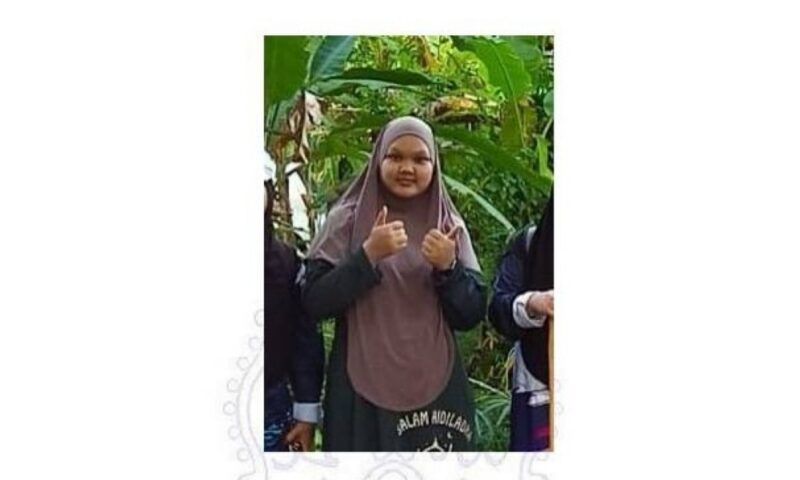 Police say 18‑year‑old missing after separating from family hike at Bukit Asa trail in Selangor