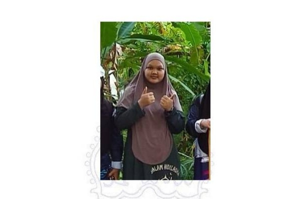 Police say 18‑year‑old missing after separating from family hike at Bukit Asa trail in Selangor