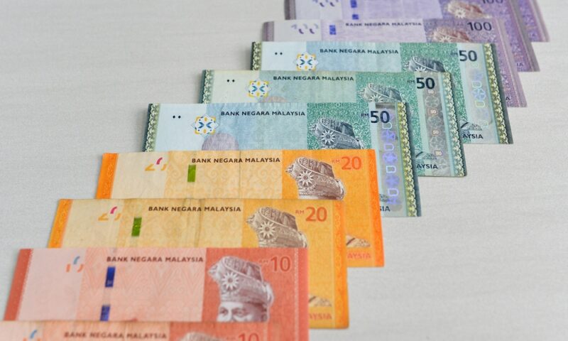 Ringgit opens higher against US dollar on improved sentiment