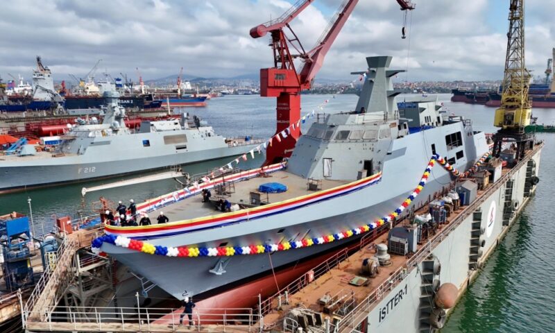 Mindef evaluating offers from several countries to replace naval strike missile system cancelled by Norway