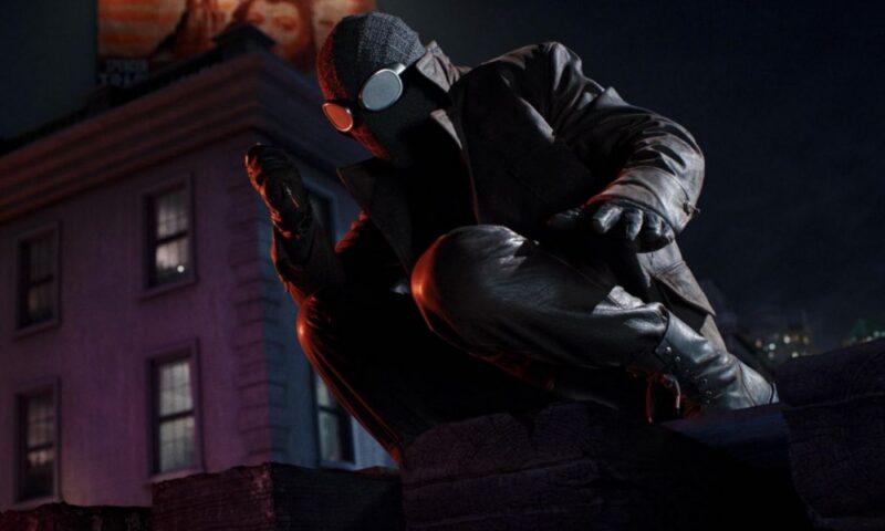 Nicolas Cage Spider-Man explained: How ‘Spider-Noir’ differs from Tom Holland’s version (VIDEO)