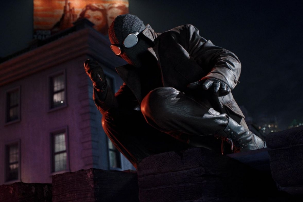Nicolas Cage Spider-Man explained: How ‘Spider-Noir’ differs from Tom Holland’s version (VIDEO)