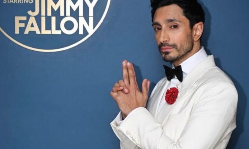 ‘Threatened to break my arm’: Riz Ahmed alleges UK spy agencies sought repeatedly to recruit him